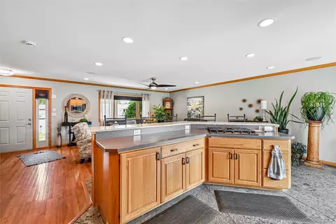 Kitchen - 2575 Clark Ave, Marion, IA 52302 photo 1 of 3