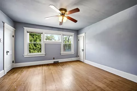 Bedroom - 2261 Coldstream Ave NE, Cedar Rapids, IA 52402 photo 2 of 3