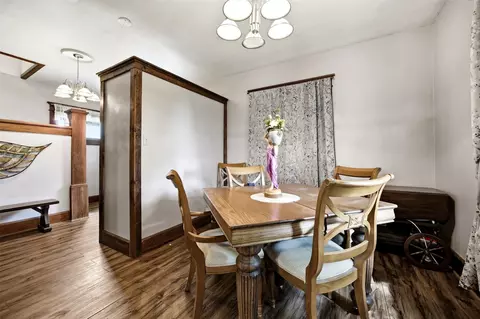 Dining - 2261 Coldstream Ave NE, Cedar Rapids, IA 52402 photo 1 of 1