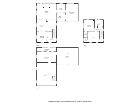 Floorplan - 2261 Coldstream Ave NE, Cedar Rapids, IA 52402 photo 4 of 4