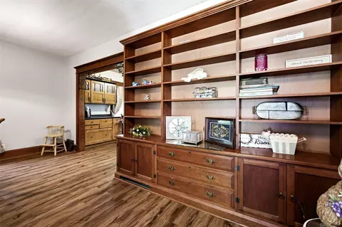 Entry Way - 2261 Coldstream Ave NE, Cedar Rapids, IA 52402 photo 1 of 1