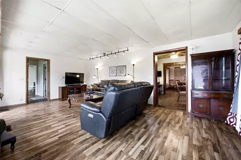 Living - 2261 Coldstream Ave NE, Cedar Rapids, IA 52402 photo 1 of 2
