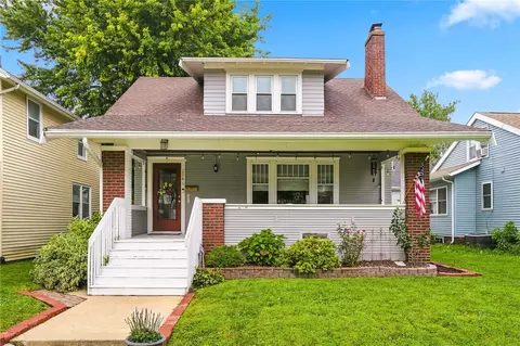 2046 Washington Ave SE, Cedar Rapids, IA 52403