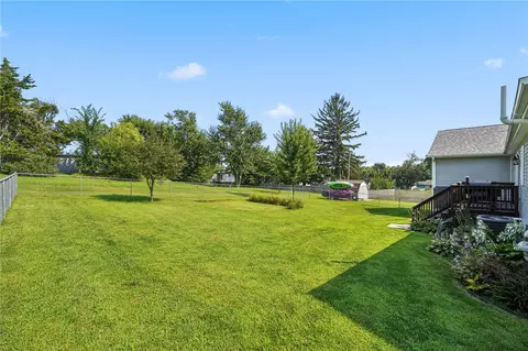 Exterior - 400 Summer St SE, Shellsburg, IA 52332 photo 4 of 8
