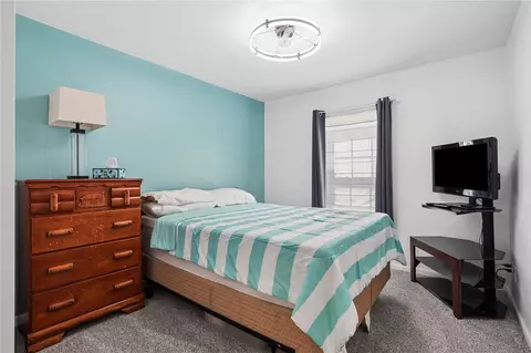 Bedroom - 400 Summer St SE, Shellsburg, IA 52332 photo 1 of 2