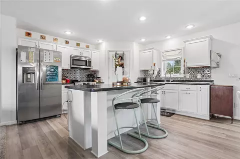 Kitchen - 400 Summer St SE, Shellsburg, IA 52332 photo 1 of 2