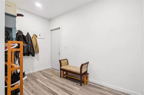 Entry Way - 400 Summer St SE, Shellsburg, IA 52332 photo 1 of 1