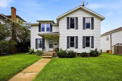 302 Walnut St, Tipton, IA 52772