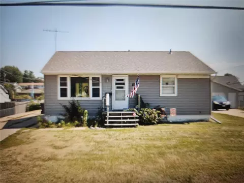 109 Edgewood Rd NW, Cedar Rapids, IA 52405