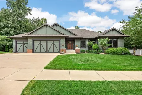 3216 Rimrock NE, Cedar Rapids, IA 52402