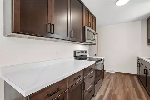 Kitchen - 419 E 4th St, Readlyn, IA 50668 photo 2 of 3