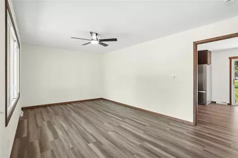 Living - 419 E 4th St, Readlyn, IA 50668 photo 2 of 3