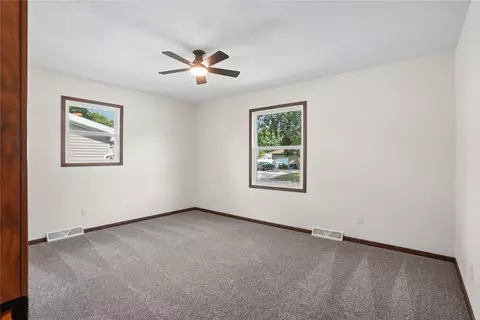 Bedroom - 419 E 4th St, Readlyn, IA 50668 photo 1 of 5