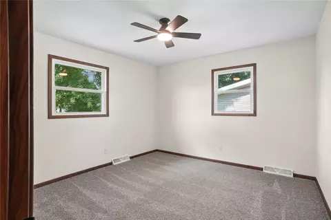 Bedroom - 419 E 4th St, Readlyn, IA 50668 photo 3 of 5
