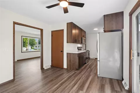 Entry Way - 419 E 4th St, Readlyn, IA 50668 photo 1 of 1