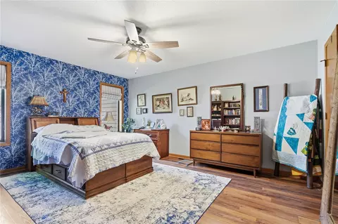 Bedroom - 755 E Post Rd SE #2, Cedar Rapids, IA 52403 photo 1 of 3