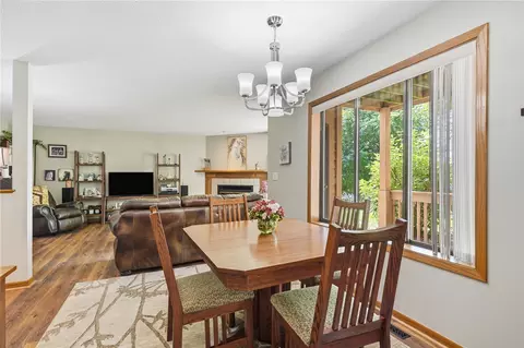 Dining - 755 E Post Rd SE #2, Cedar Rapids, IA 52403 photo 2 of 2