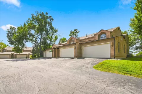 Exterior - 755 E Post Rd SE #2, Cedar Rapids, IA 52403 photo 8 of 8