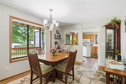Dining - 755 E Post Rd SE #2, Cedar Rapids, IA 52403 photo 1 of 2