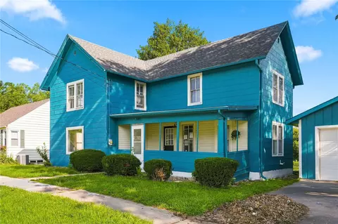 204 North St, Williamsburg, IA 52361