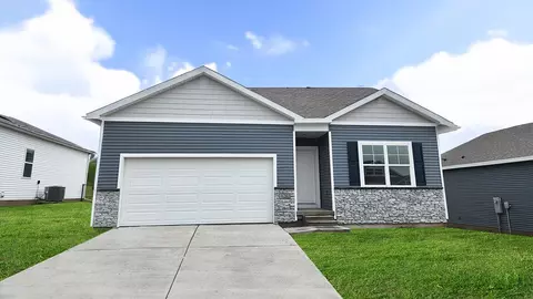 3419 Dreusicke Dr, Coralville, IA 52241