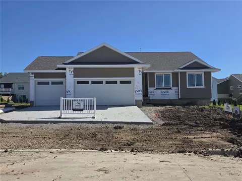 410 16th Pl SW, Mount Vernon, IA 52314