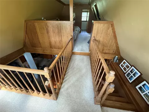 Entry Way - 4333 Ring Rd, Walker, IA 52352 photo 3 of 4