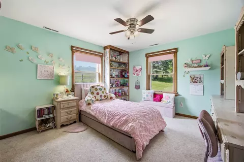 Bedroom - 4333 Ring Rd, Walker, IA 52352 photo 4 of 4