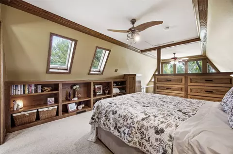 Bedroom - 4333 Ring Rd, Walker, IA 52352 photo 2 of 4