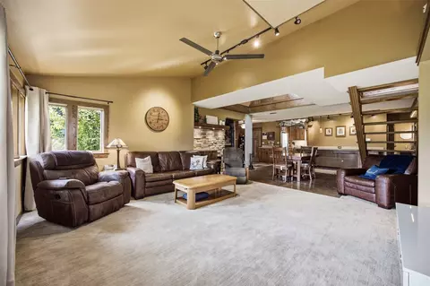 Living - 4333 Ring Rd, Walker, IA 52352 photo 1 of 3