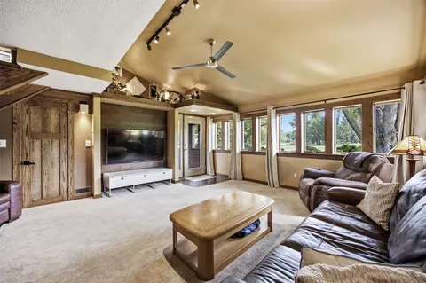 Living - 4333 Ring Rd, Walker, IA 52352 photo 2 of 3