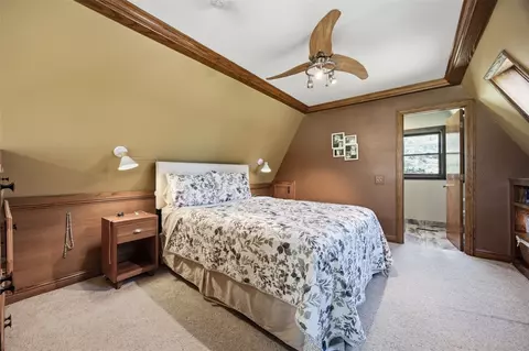 Bedroom - 4333 Ring Rd, Walker, IA 52352 photo 1 of 4