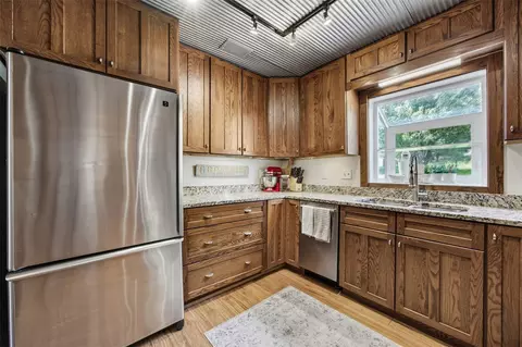Kitchen - 4333 Ring Rd, Walker, IA 52352 photo 1 of 3