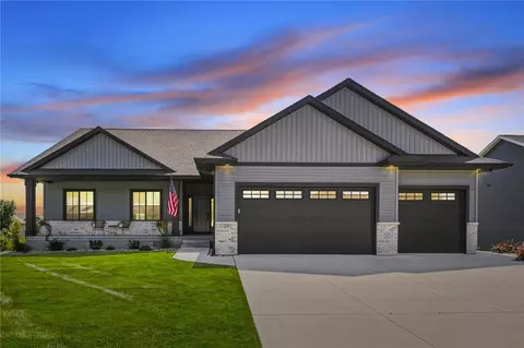1591 Foxborough Dr, Marion, IA 52302