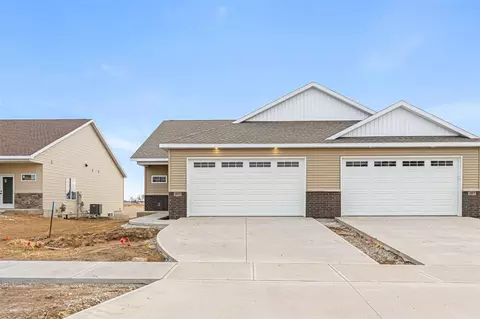 2017 Suttner Ave, North Liberty, IA 52317