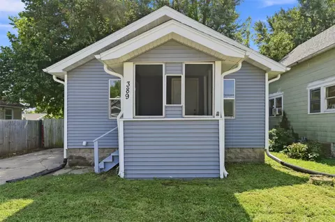 389 16th Ave SW, Cedar Rapids, IA 52404