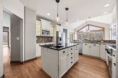 Kitchen - 195 Morgan Ct, Cedar Rapids, IA 52411 photo 1 of 5