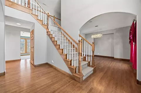 Entry Way - 195 Morgan Ct, Cedar Rapids, IA 52411 photo 1 of 1