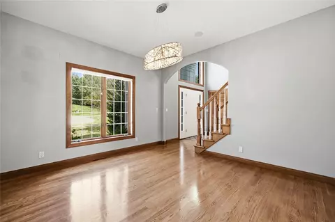Living - 195 Morgan Ct, Cedar Rapids, IA 52411 photo 1 of 7