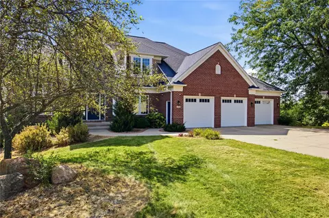 Exterior - 195 Morgan Ct, Cedar Rapids, IA 52411 photo 2 of 7