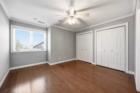 Bedroom - 195 Morgan Ct, Cedar Rapids, IA 52411 photo 5 of 7