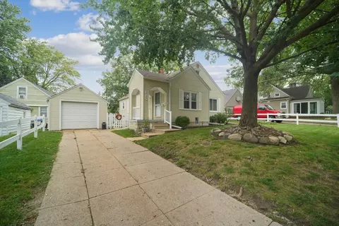 Other - 115 Carolina Ave, Waterloo, IA 50701 photo 1 of 7