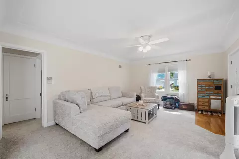 Living - 115 Carolina Ave, Waterloo, IA 50701 photo 1 of 1