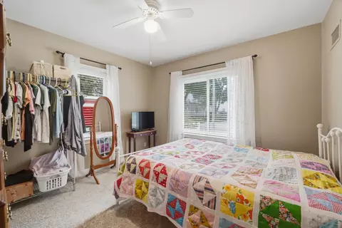 Bedroom - 115 Carolina Ave, Waterloo, IA 50701 photo 1 of 2