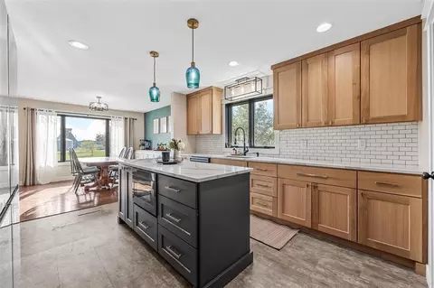 Kitchen - 4440 Schultz Rd, Center Point, IA 52213 photo 3 of 3