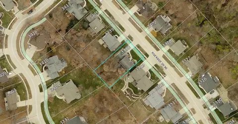 View/Area - 3333 Riverside Dr, Cedar Rapids, IA 52411 photo 1 of 3