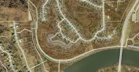 View/Area - 3333 Riverside Dr, Cedar Rapids, IA 52411 photo 2 of 3