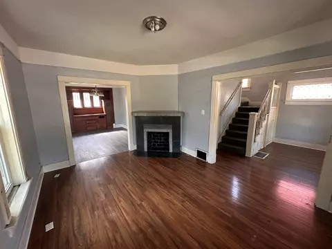 Living - 1625 E Ave NE, Cedar Rapids, IA 52402 photo 1 of 2