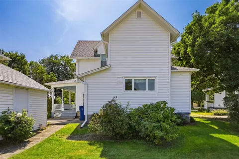 Exterior - 544 E 4th St, Tipton, IA 52772 photo 4 of 4