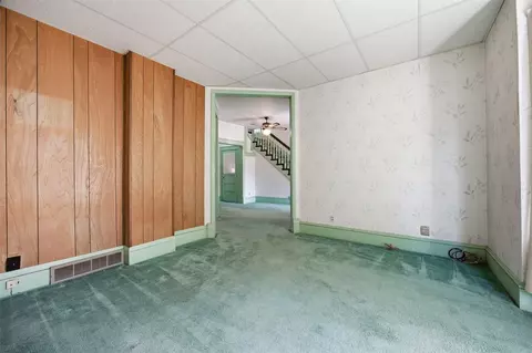 Living - 544 E 4th St, Tipton, IA 52772 photo 1 of 2